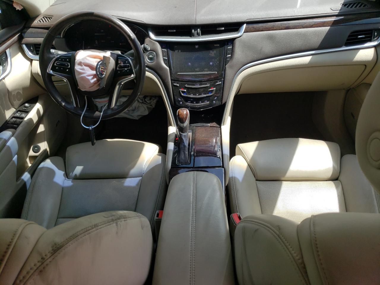 Photo 7 VIN: 2G61M5S30E9226343 - CADILLAC XTS 