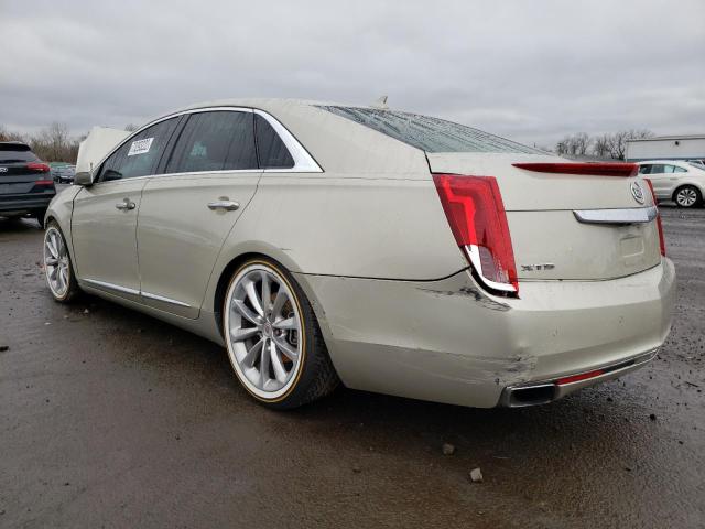 Photo 1 VIN: 2G61M5S30E9248665 - CADILLAC XTS LUXURY 