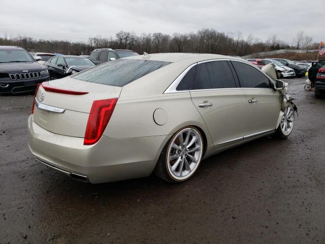 Photo 2 VIN: 2G61M5S30E9248665 - CADILLAC XTS LUXURY 