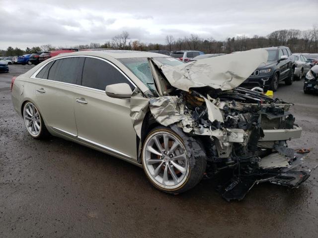 Photo 3 VIN: 2G61M5S30E9248665 - CADILLAC XTS LUXURY 