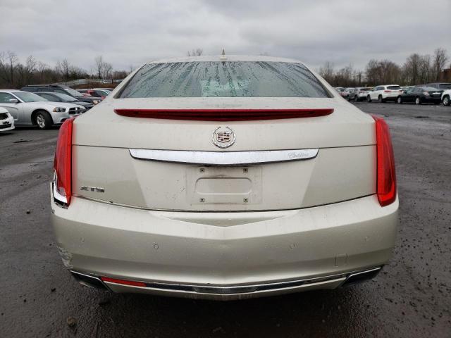 Photo 5 VIN: 2G61M5S30E9248665 - CADILLAC XTS LUXURY 