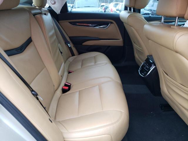 Photo 9 VIN: 2G61M5S30E9248665 - CADILLAC XTS LUXURY 