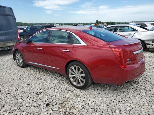 Photo 1 VIN: 2G61M5S30E9251274 - CADILLAC XTS LUXURY 