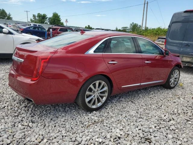 Photo 2 VIN: 2G61M5S30E9251274 - CADILLAC XTS LUXURY 