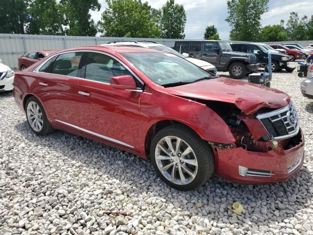 Photo 3 VIN: 2G61M5S30E9251274 - CADILLAC XTS LUXURY 