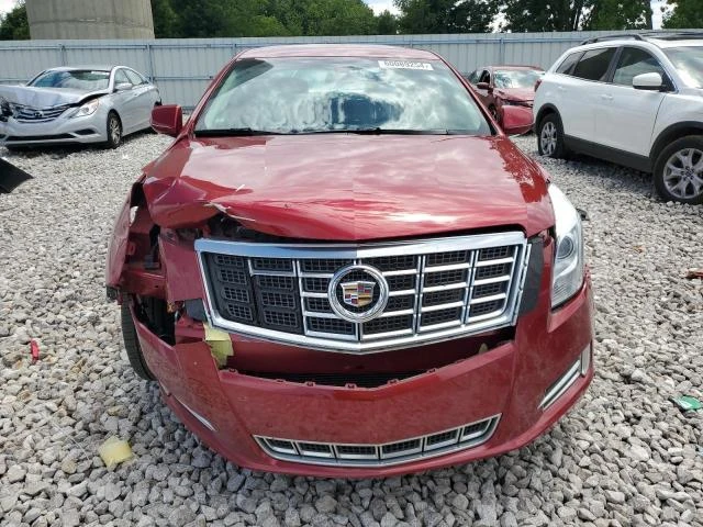 Photo 4 VIN: 2G61M5S30E9251274 - CADILLAC XTS LUXURY 