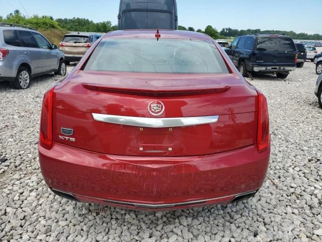 Photo 5 VIN: 2G61M5S30E9251274 - CADILLAC XTS LUXURY 