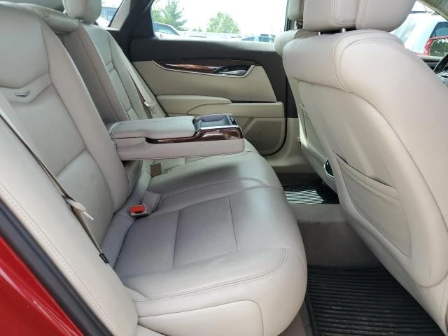 Photo 9 VIN: 2G61M5S30E9251274 - CADILLAC XTS LUXURY 