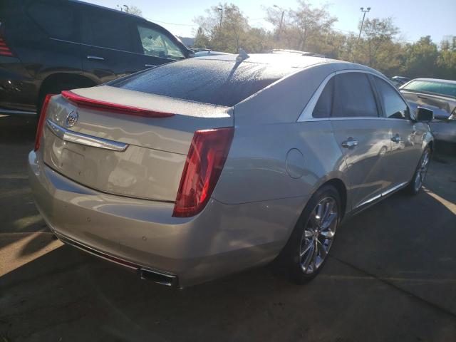 Photo 3 VIN: 2G61M5S30E9258225 - CADILLAC XTS LUXURY 