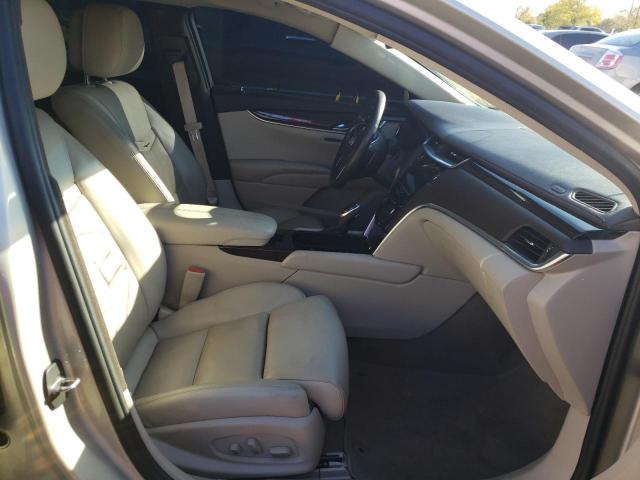 Photo 4 VIN: 2G61M5S30E9258225 - CADILLAC XTS LUXURY 