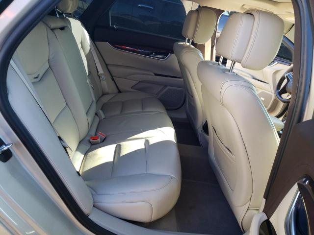 Photo 5 VIN: 2G61M5S30E9258225 - CADILLAC XTS LUXURY 