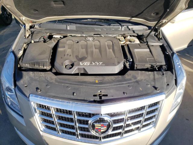 Photo 6 VIN: 2G61M5S30E9258225 - CADILLAC XTS LUXURY 