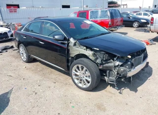 Photo 0 VIN: 2G61M5S30E9292455 - CADILLAC XTS 