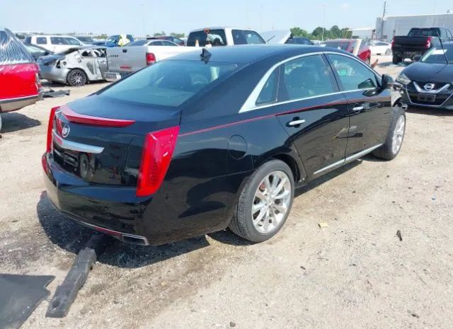 Photo 3 VIN: 2G61M5S30E9292455 - CADILLAC XTS 