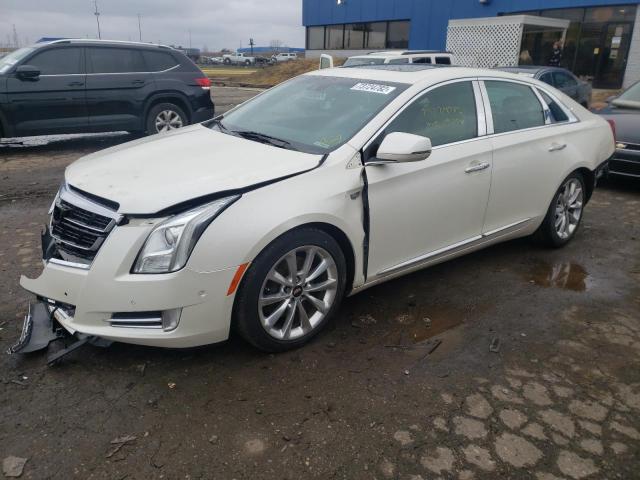 Photo 0 VIN: 2G61M5S30E9315894 - CADILLAC XTS LUXURY 