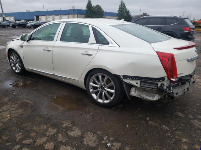 Photo 1 VIN: 2G61M5S30E9315894 - CADILLAC XTS LUXURY 