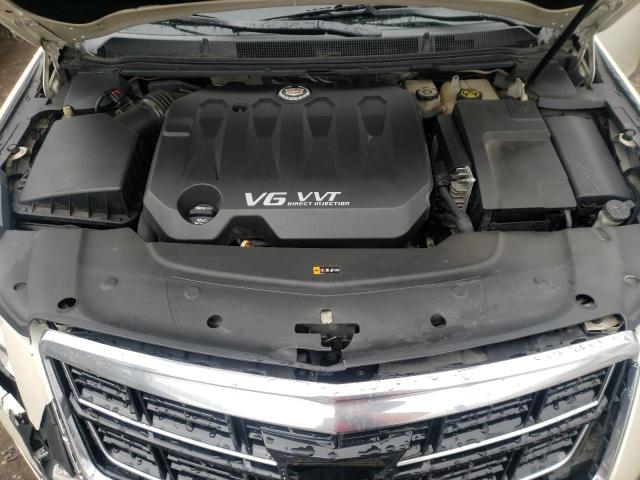 Photo 10 VIN: 2G61M5S30E9315894 - CADILLAC XTS LUXURY 