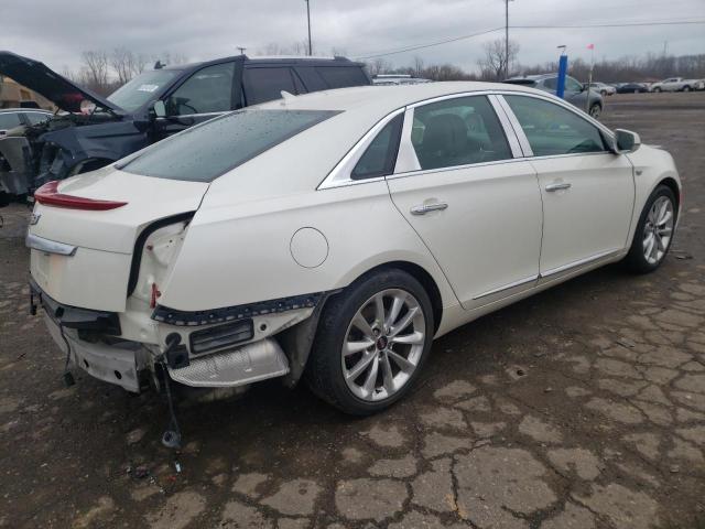 Photo 2 VIN: 2G61M5S30E9315894 - CADILLAC XTS LUXURY 