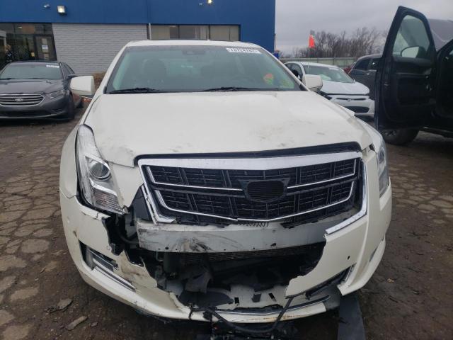 Photo 4 VIN: 2G61M5S30E9315894 - CADILLAC XTS LUXURY 