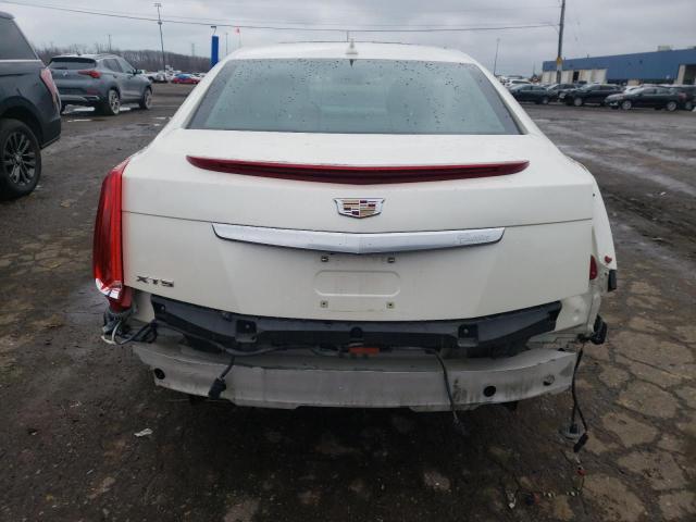 Photo 5 VIN: 2G61M5S30E9315894 - CADILLAC XTS LUXURY 