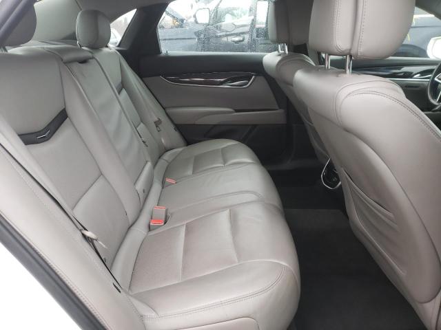 Photo 9 VIN: 2G61M5S30E9315894 - CADILLAC XTS LUXURY 