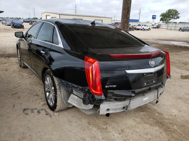 Photo 2 VIN: 2G61M5S30E9324143 - CADILLAC XTS LUXURY 