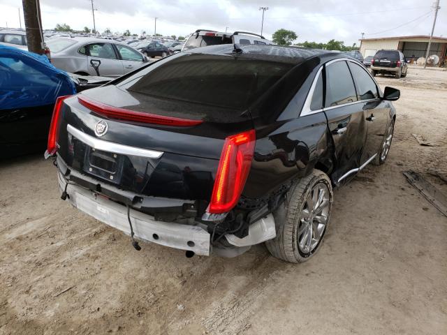 Photo 3 VIN: 2G61M5S30E9324143 - CADILLAC XTS LUXURY 