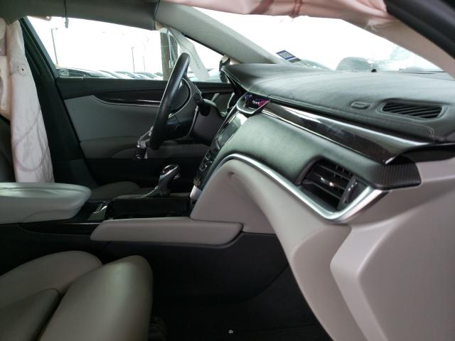 Photo 4 VIN: 2G61M5S30E9324143 - CADILLAC XTS LUXURY 