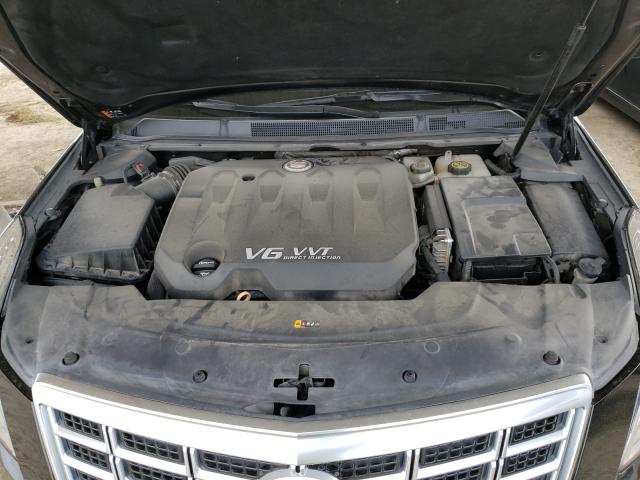 Photo 6 VIN: 2G61M5S30E9324143 - CADILLAC XTS LUXURY 