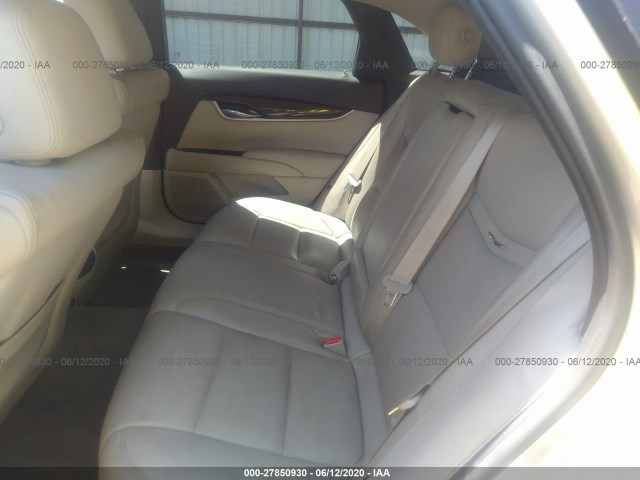 Photo 7 VIN: 2G61M5S30F9120444 - CADILLAC XTS 