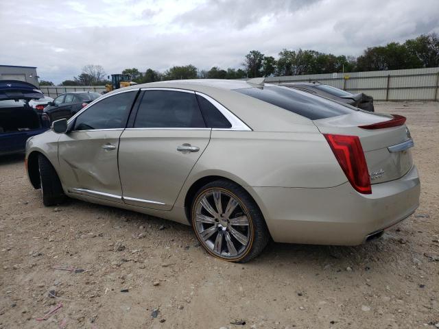 Photo 1 VIN: 2G61M5S30F9123781 - CADILLAC XTS 