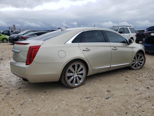 Photo 2 VIN: 2G61M5S30F9123781 - CADILLAC XTS 