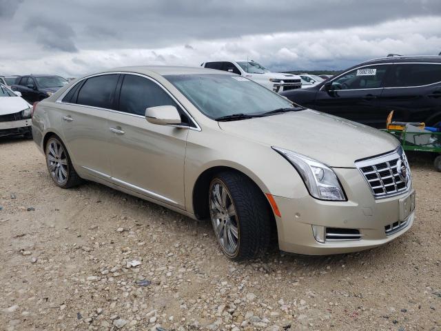 Photo 3 VIN: 2G61M5S30F9123781 - CADILLAC XTS 