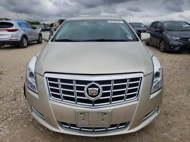 Photo 4 VIN: 2G61M5S30F9123781 - CADILLAC XTS 