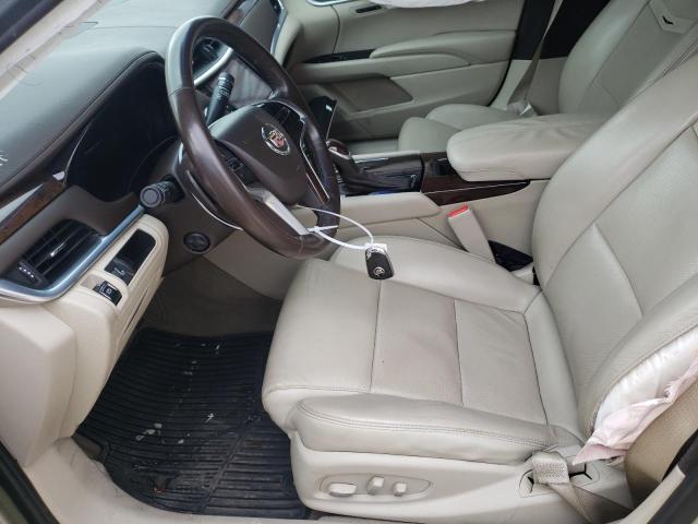 Photo 6 VIN: 2G61M5S30F9123781 - CADILLAC XTS 