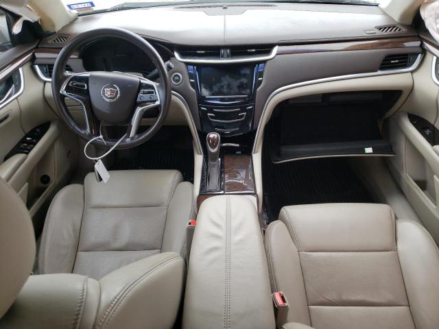 Photo 7 VIN: 2G61M5S30F9123781 - CADILLAC XTS 