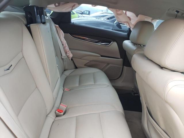 Photo 9 VIN: 2G61M5S30F9123781 - CADILLAC XTS 