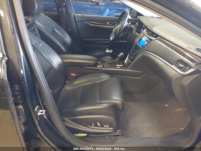 Photo 4 VIN: 2G61M5S30F9138927 - CADILLAC XTS 