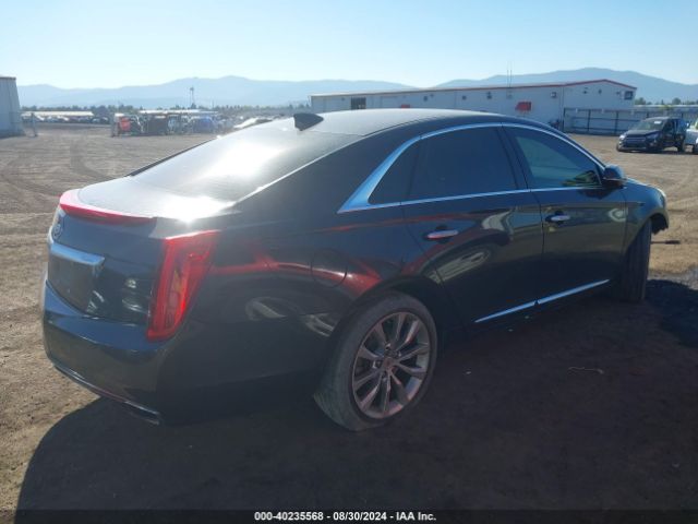 Photo 3 VIN: 2G61M5S30F9139608 - CADILLAC XTS 