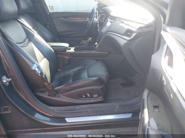 Photo 4 VIN: 2G61M5S30F9139608 - CADILLAC XTS 