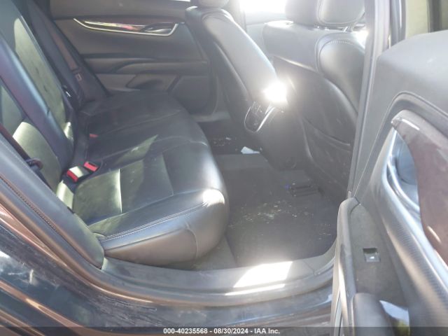 Photo 7 VIN: 2G61M5S30F9139608 - CADILLAC XTS 