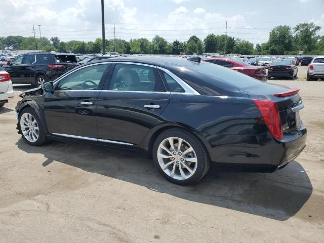 Photo 1 VIN: 2G61M5S30F9144064 - CADILLAC XTS LUXURY 