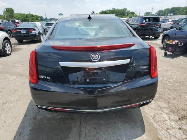 Photo 5 VIN: 2G61M5S30F9144064 - CADILLAC XTS LUXURY 