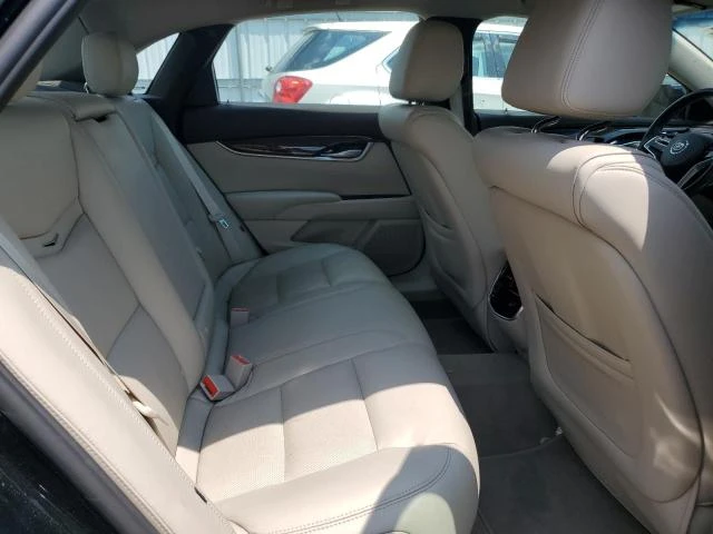 Photo 9 VIN: 2G61M5S30F9144064 - CADILLAC XTS LUXURY 