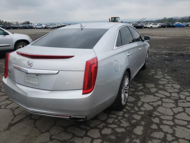 Photo 3 VIN: 2G61M5S30F9272742 - CADILLAC XTS LUXURY 