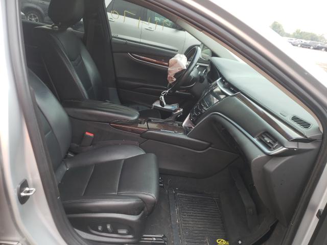 Photo 4 VIN: 2G61M5S30F9272742 - CADILLAC XTS LUXURY 