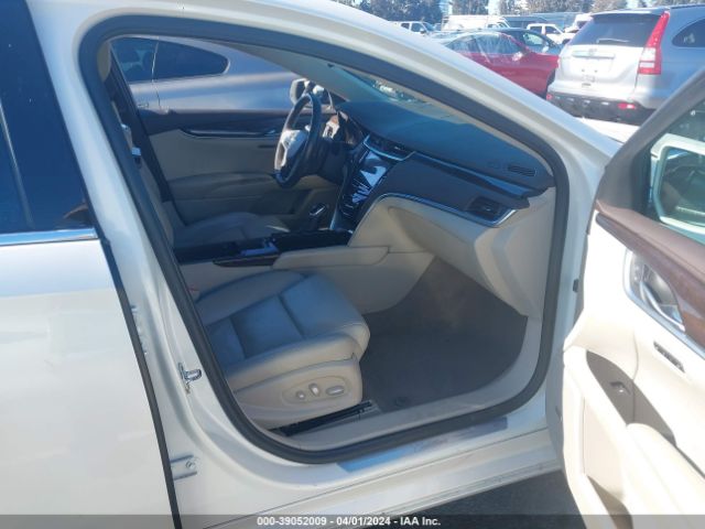 Photo 4 VIN: 2G61M5S30F9295017 - CADILLAC XTS 