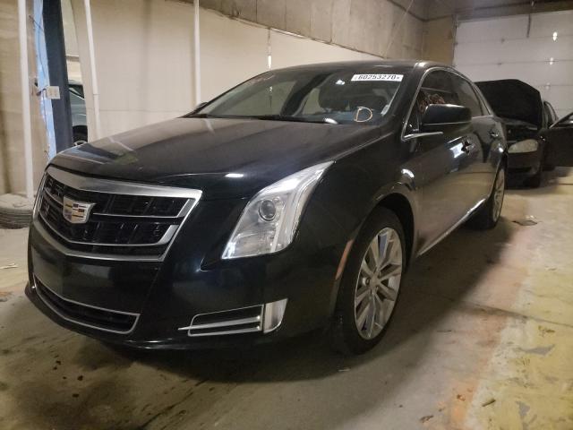 Photo 1 VIN: 2G61M5S30G9105461 - CADILLAC XTS LUXURY 