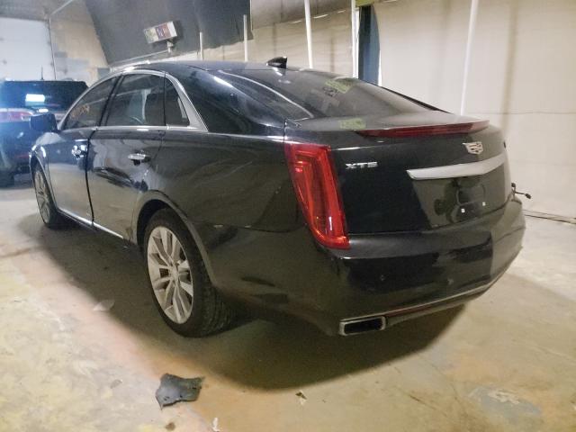 Photo 2 VIN: 2G61M5S30G9105461 - CADILLAC XTS LUXURY 