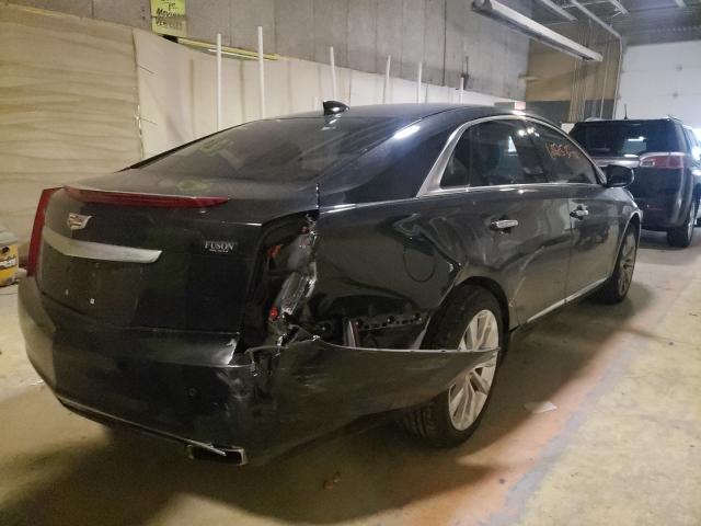 Photo 3 VIN: 2G61M5S30G9105461 - CADILLAC XTS LUXURY 